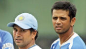 Has Rahul Dravid’s Cricketing Career Been Overshadowed By Sachin Tendulkar?