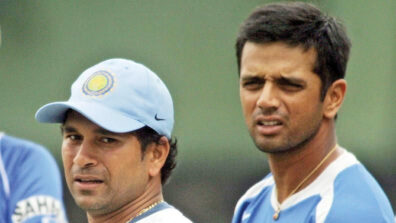 Has Rahul Dravid’s Cricketing Career Been Overshadowed By Sachin Tendulkar?