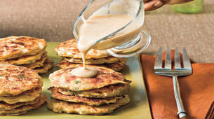 Haven’t tried Chicken Pancakes Yet? Tips to make it
