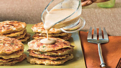 Haven’t tried Chicken Pancakes Yet? Tips to make it