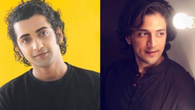 He is like a big brother to me: Sumedh Mudgalkar on his bond with Kinshuk Vaidya