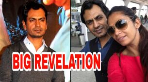 “He was talking to his girlfriend over calls…” – Nawazuddin Siddiqui’s wife Aaliya Siddiqui on being cheated and being a victim of ‘infidelity’