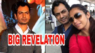 “He was talking to his girlfriend over calls…” – Nawazuddin Siddiqui’s wife Aaliya Siddiqui on being cheated and being a victim of ‘infidelity’