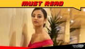 I am not under pressure but certainly nervous: Helly Shah on Ishq Mein Marjawan 2