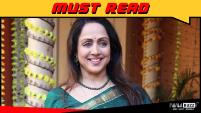 Hema Malini Asks Finance Minister To Help Musicians, Junior Artistes