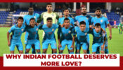 Here Is Why Indian Football Deserves More Love From Audience
