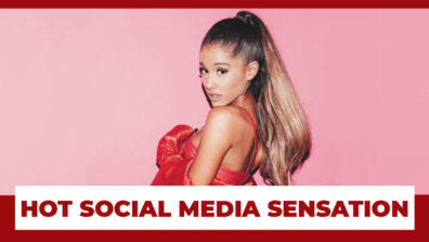 Here’s Why Ariana Grande Is The Hot Social Media Sensation