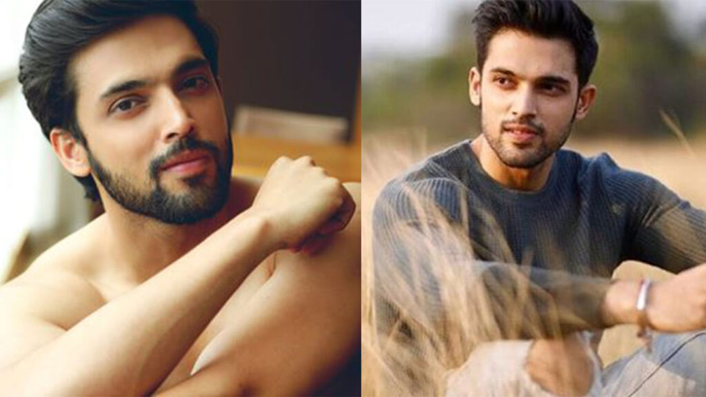 Here's Why Parth Samthaan Is the Internet's Favorite Boy