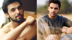 Here’s Why Parth Samthaan Is the Internet’s Favorite Boy