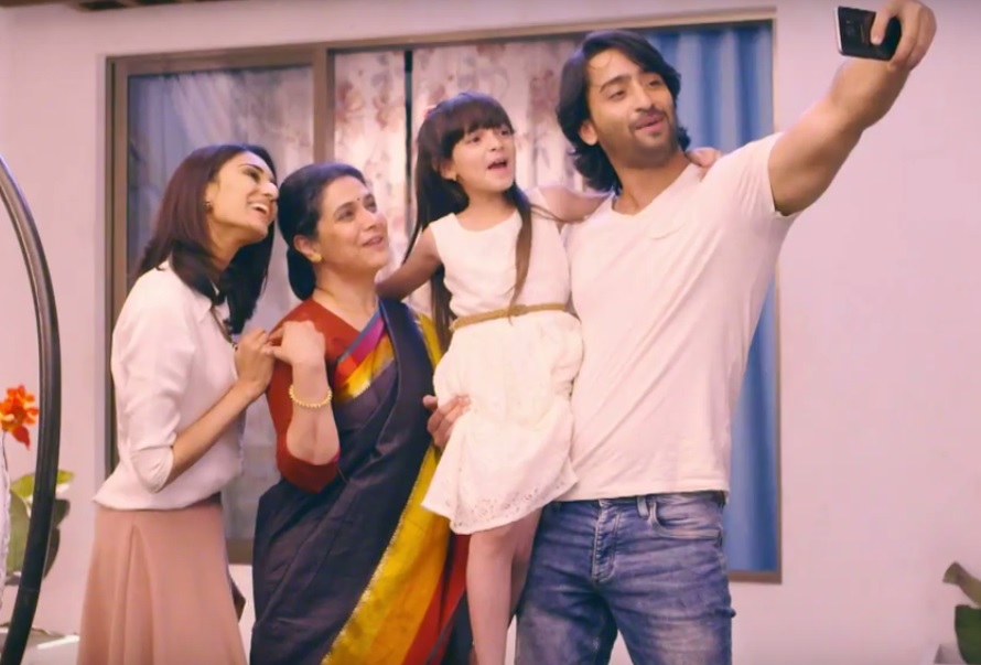 Here's Why Shaheer Sheikh Deserves A Web Series Debut! 1