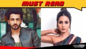 Naagin 5 spoiler alert: Hina Khan and Dheeraj Dhoopar’s characters to DIE