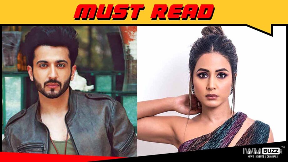 Hina Khan and Dheeraj Dhoopar’s characters to die in Naagin 5