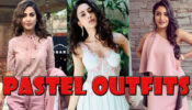 Hina Khan, Erica Fernandes, Surbhi Chandna: Actresses Who Flaunted the Pretty Pastel Outfits