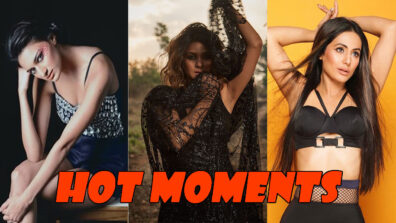 Hina Khan, Jennifer Winget, And Erica Fernandes’ Hottest Instagram Moments