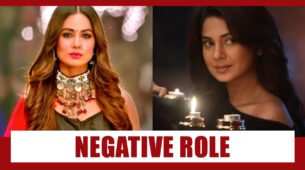 Hina Khan or Jennifer Winget: Your Favourite Actress In A Negative Role?