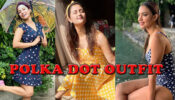Hina Khan, Rashami Desai, Pooja Banerjee: Celebrities Inspired By Polka-Dot Fashion