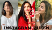 Hina Khan, Shrenu Parikh, Divyanka Tripathi: Your Favourite Instagrammer Queen?