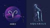 Horoscope Compatibility: What Will Happen If Aries and Aquarius Come Together?