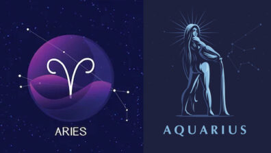 Horoscope Compatibility: What Will Happen If Aries and Aquarius Come Together?