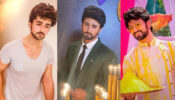 Hot And Unseen Photos Of Guddan Tumse Na Ho Payega Actor Nishant Singh Malkani