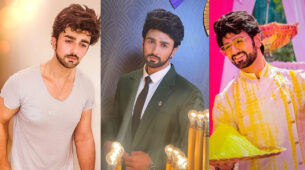 Hot And Unseen Photos Of Guddan Tumse Na Ho Payega Actor Nishant Singh Malkani