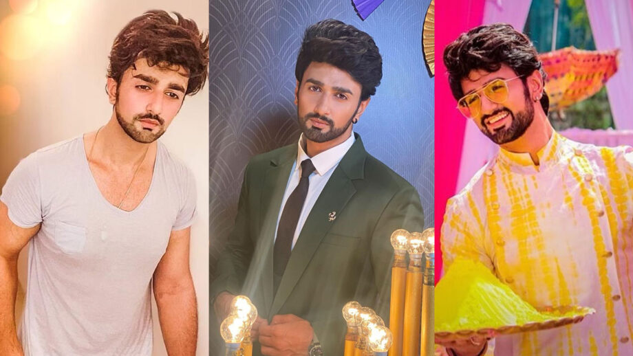 Hot And Unseen Photos Of Guddan Tumse Na Ho Payega Actor Nishant Singh Malkani