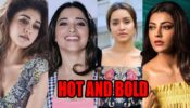 HOT & BOLD: Nayanthara, Tamannaah Bhatia, Shraddha Kapoor, Kajal Aggarwal’s ravishing looks