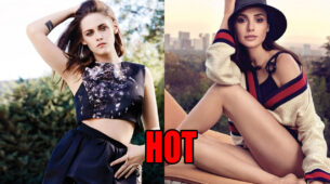 Hotness Alert!! Kristen Stewart And Gal Gadot: Who Is HOTTER?