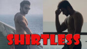 Hotness Alert: These Shirtless Pictures Of Parth Samthaan and Pearl V Puri Make Us Go AWW!