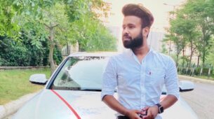 How Manish Singh became the Youngest Millionaire in India at the age of 20