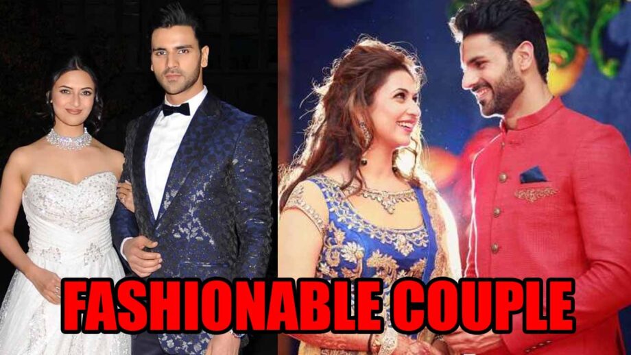 How To Be #FashionableCouple Just Like Divyanka Tripathi And Vivek Dahiya