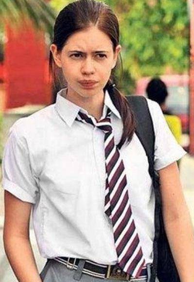 How to become more stylish in school uniform - 2