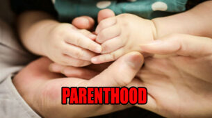 How To Get Your Relationship Back On Track After Parenthood