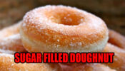 How to Make Homemade Fluffy Sugar Filled Doughnuts?