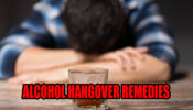 How to Stop a Hangover: 5 Natural Alcohol Hangover Remedies