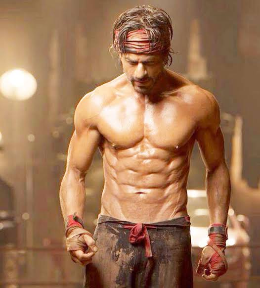 Hrithik Roshan, Akshay Kumar, Shah Rukh Khan: Bollywood stars and their six-pack avatars - 1