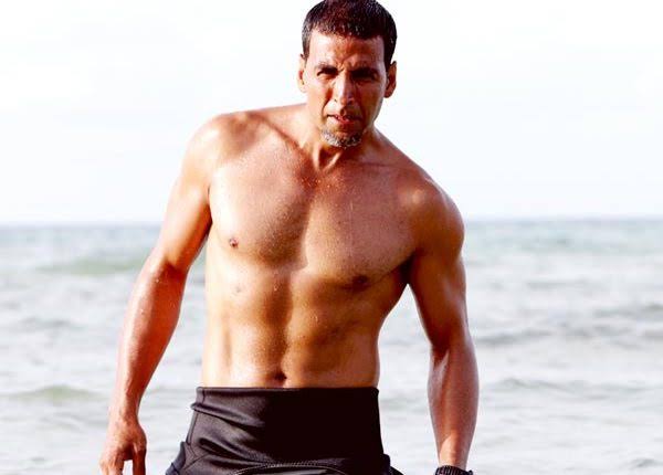 Hrithik Roshan, Akshay Kumar, Shah Rukh Khan: Bollywood stars and their six-pack avatars - 0