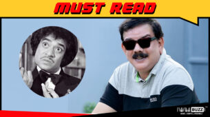 I Am Lucky To Have Worked With Jagdeepji: Priyadarshan