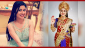 I am really excited to play such an epic character: Paridhi Sharma