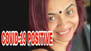 I am recovering and will be back home soon – Tanusri Dasgupta, Executive Vice President of Balaji Telefilms