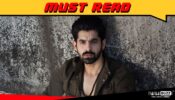 I am very greedy as an actor – Surya Sharma