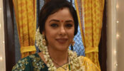 I cry every time I read the script of ‘Anupamaa’: Rupali Ganguly