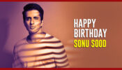 I feel blessed that God has chosen me for this mission: Sonu Sood