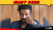 OTT has the advantage of the lockdown: Manoj Bajpayee