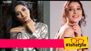 I liked Jennifer Aniston’s style from FRIENDS: Vrushika Mehta