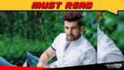 I love adventure, thrill and excitement… hence Khatron Ke Khiladi is the perfect show for me: Jay Bhanushali