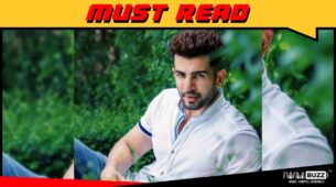 I love adventure, thrill and excitement… hence Khatron Ke Khiladi is the perfect show for me: Jay Bhanushali