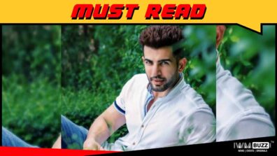 I love adventure, thrill and excitement… hence Khatron Ke Khiladi is the perfect show for me: Jay Bhanushali