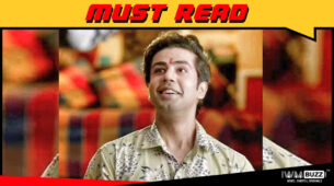 I love it when I am doing comedy: Nitin Bhatia of Bhakharwadi