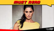 I miss acting and I miss the people who are my friends in India:  Nargis Fakhri